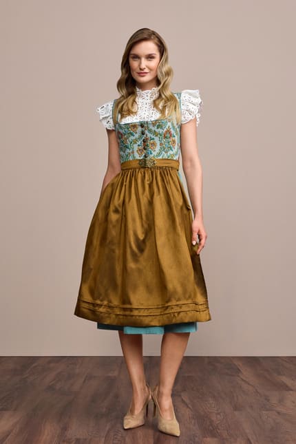 Dirndl Almeria (70cm)