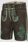 Lederhose Stefan