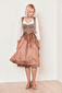 Dirndl Annette (70cm)