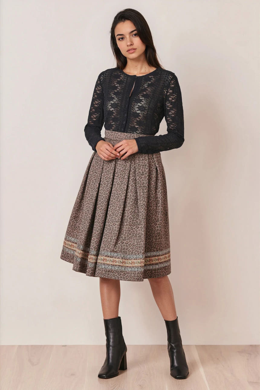 Skirt Philina (65cm)