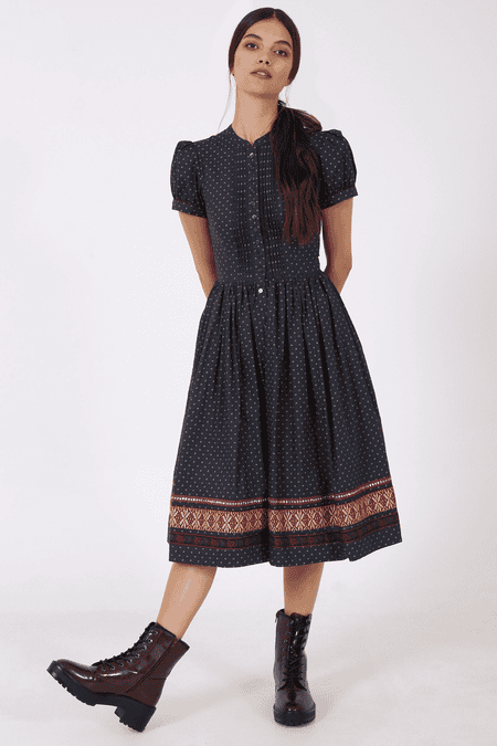 Trachtenkleid Emilie (65cm)