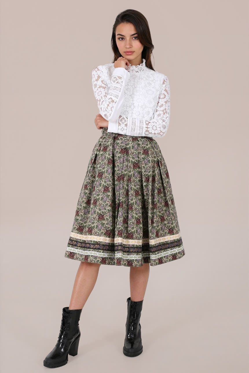 Skirt Miranda (65cm)