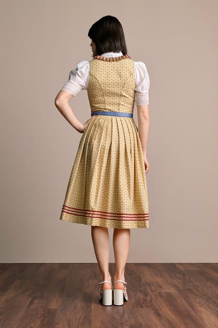 Dirndl Jasmina (70cm)