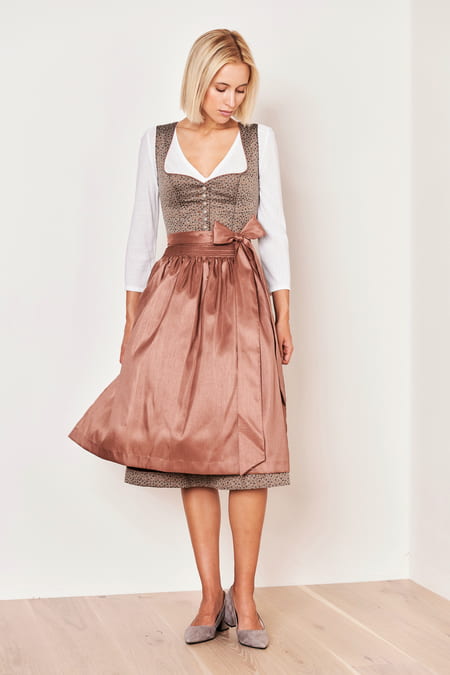 Dirndl Annette (70cm)
