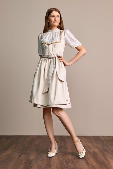 Dirndl Cecilia (60cm)