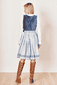 Dirndl Tabea (60cm)