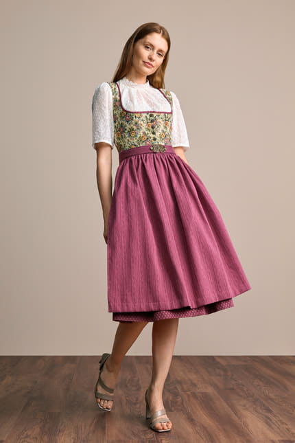 Dirndl Rosi (70cm)