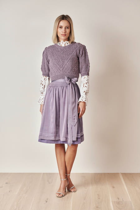 Strickpullover Adelina