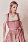 Dirndl Frederika (70cm)