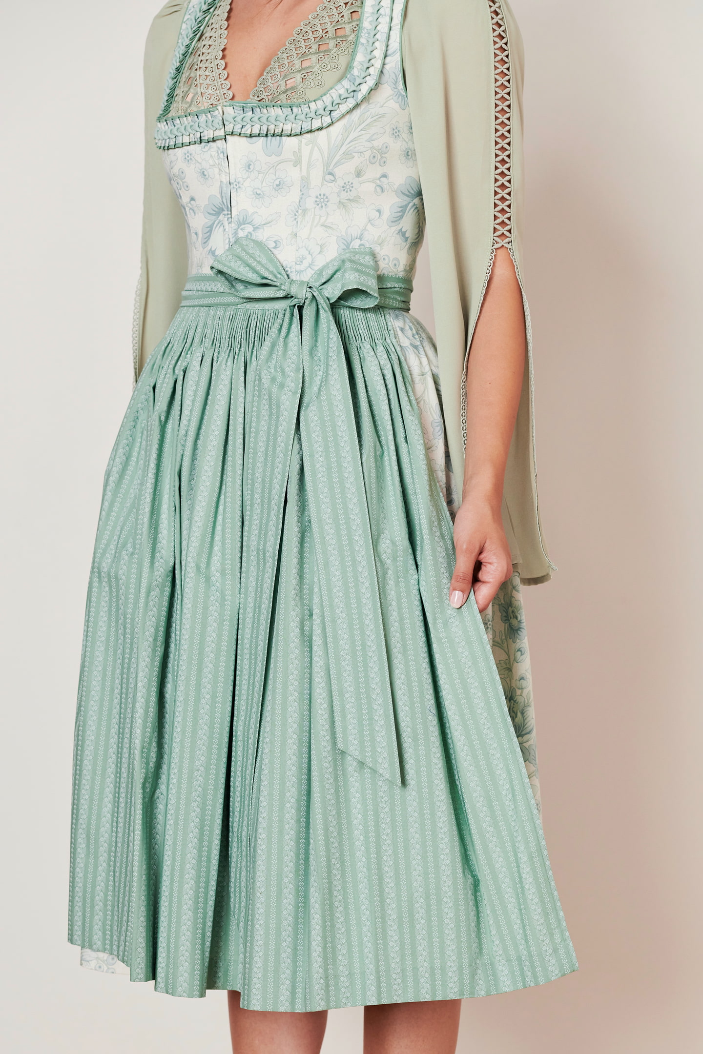 Dirndl Alexa (70cm)