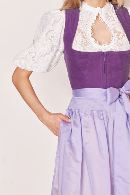 Dirndl Wilma (70cm)