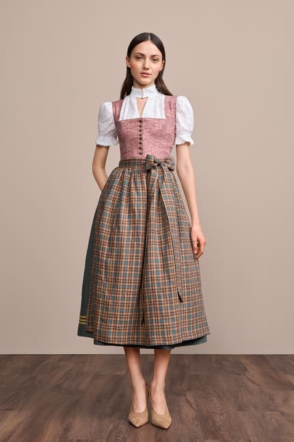 Dirndl Paloma (80cm)