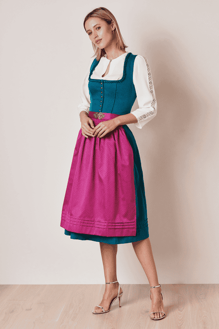 Dirndl Dorea (70cm)