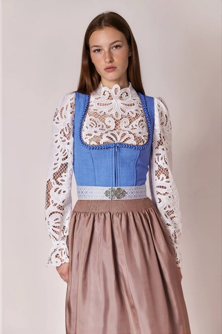 Dirndl Delia (70cm)