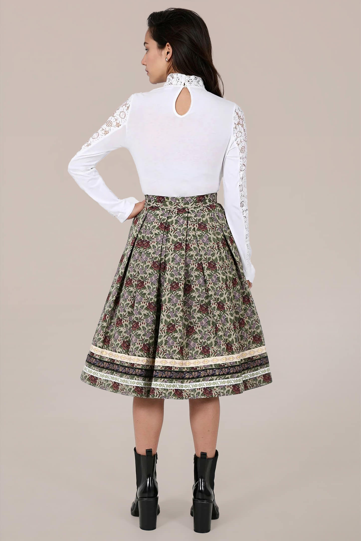 Skirt Miranda (65cm)