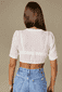 Dirndlbluse Beatrice