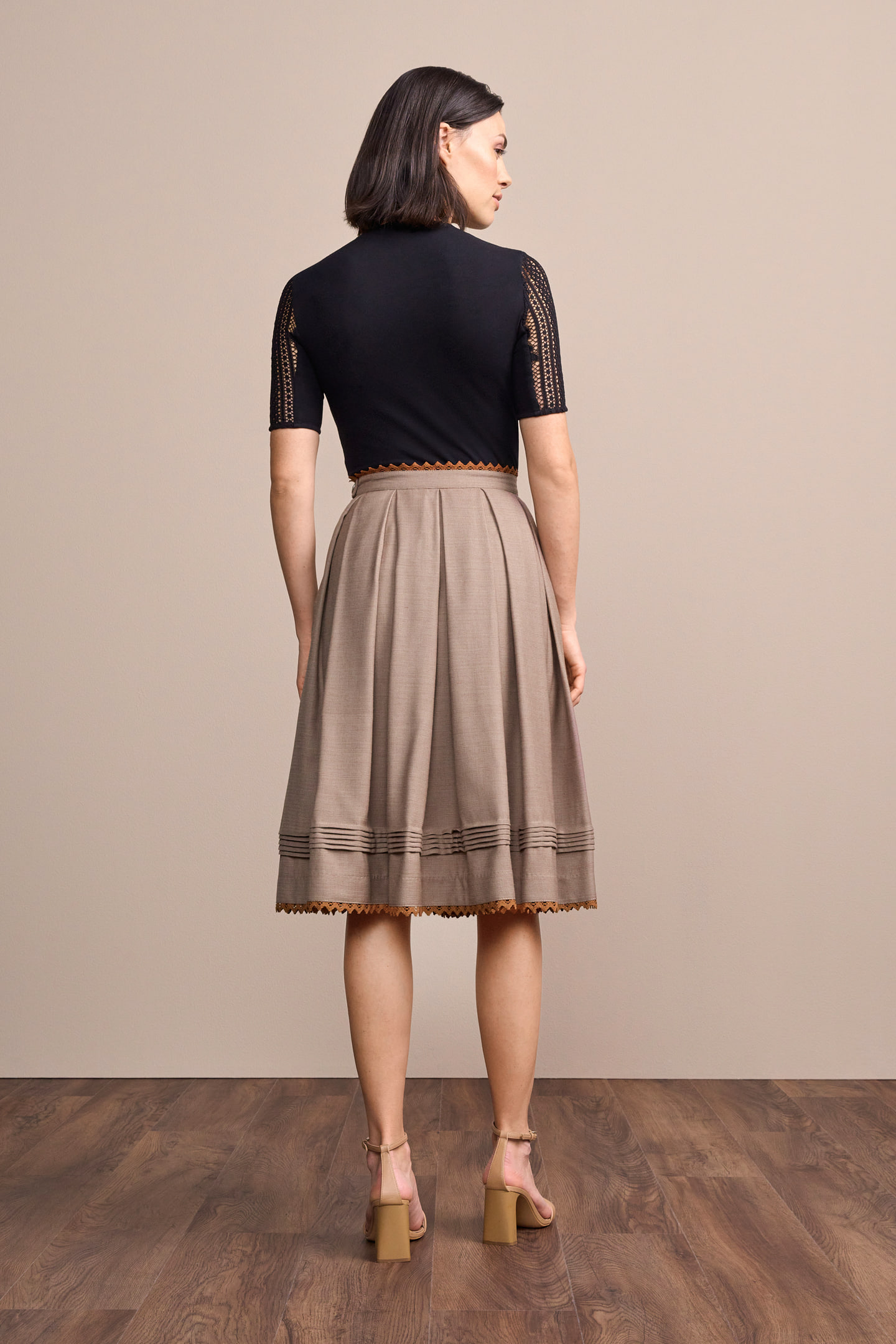 Skirt Esme (65cm)