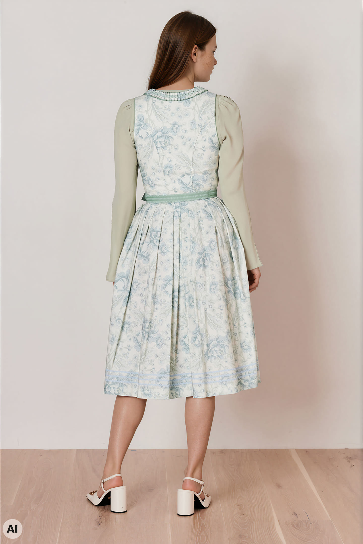 Dirndl Alexa (70cm) 