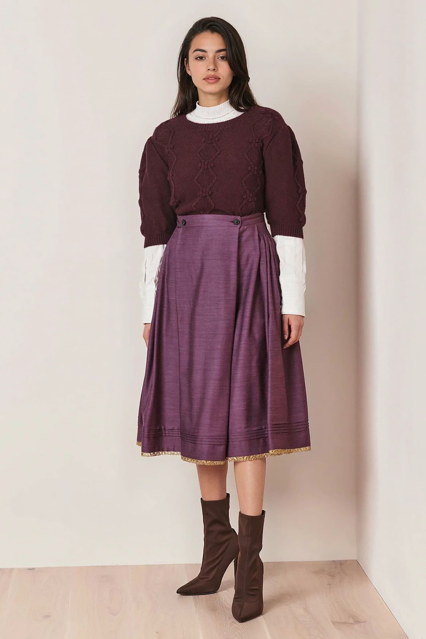 Skirt Lorelai (70cm)