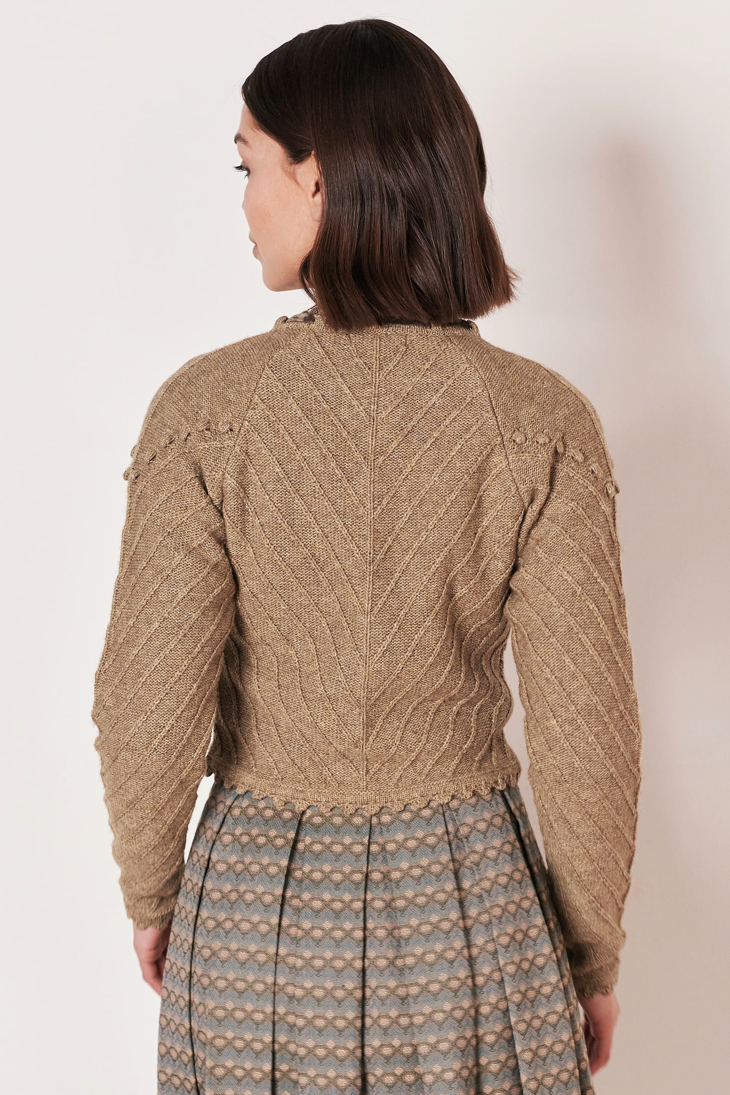 Cardigan Amanda