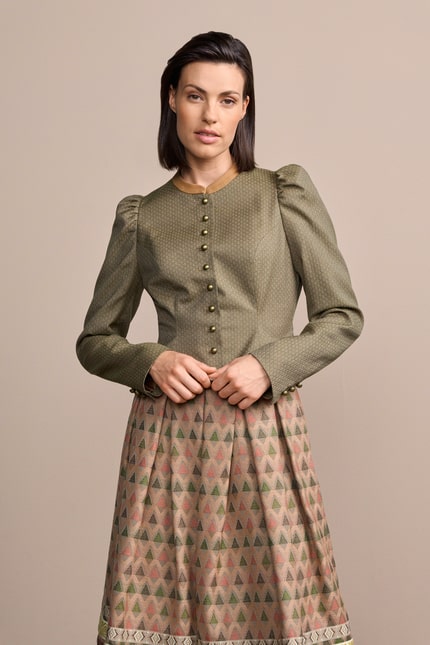 Jacke Nannette