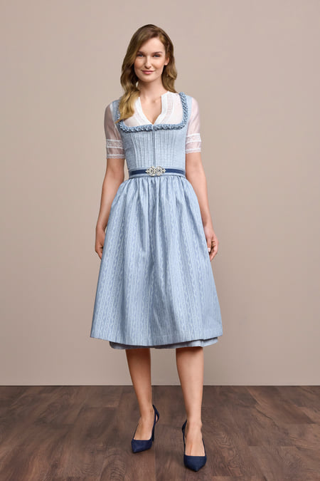 Dirndl Fabiana (70cm)