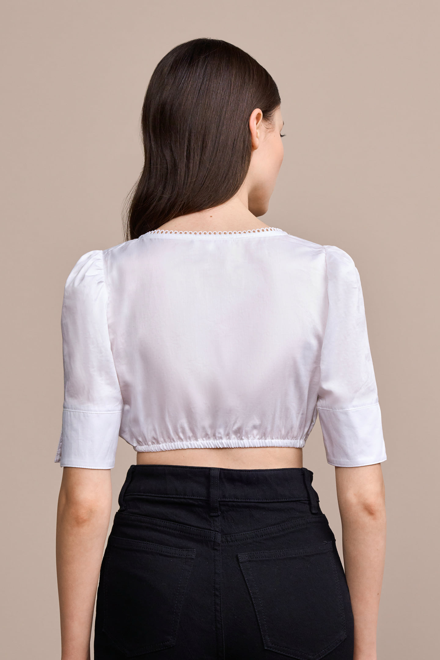 Dirndl blouse Josina