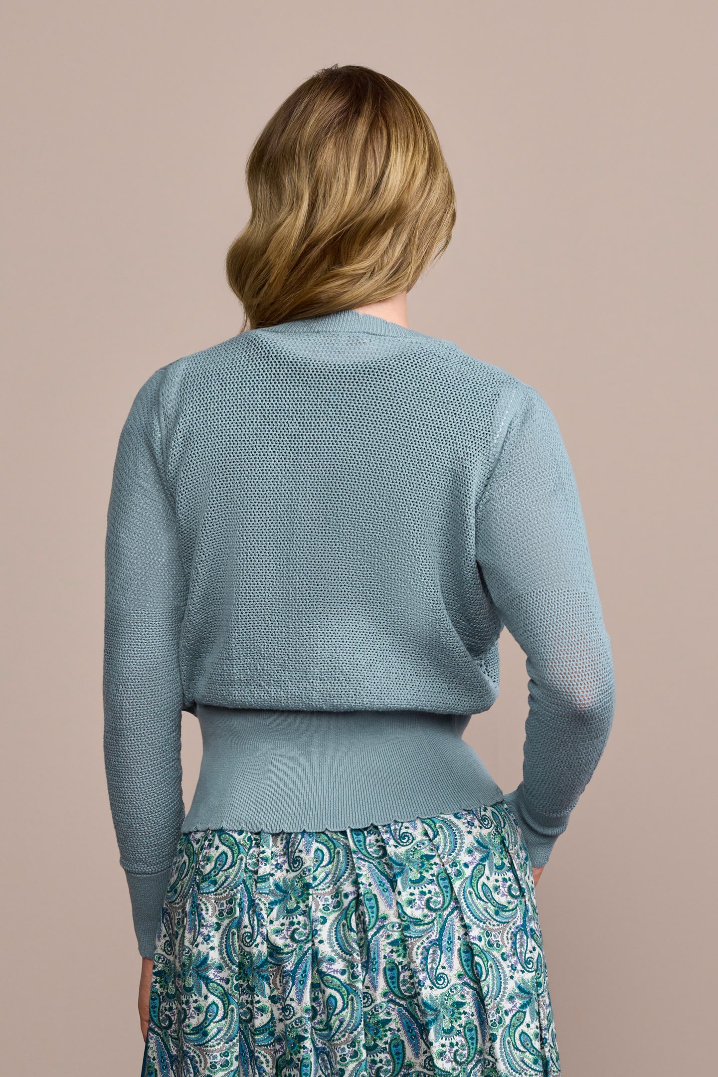 Cardigan Nyla