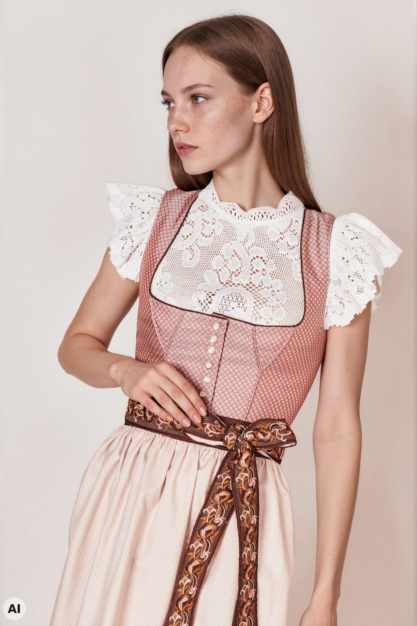 Dirndl Klara (70cm)