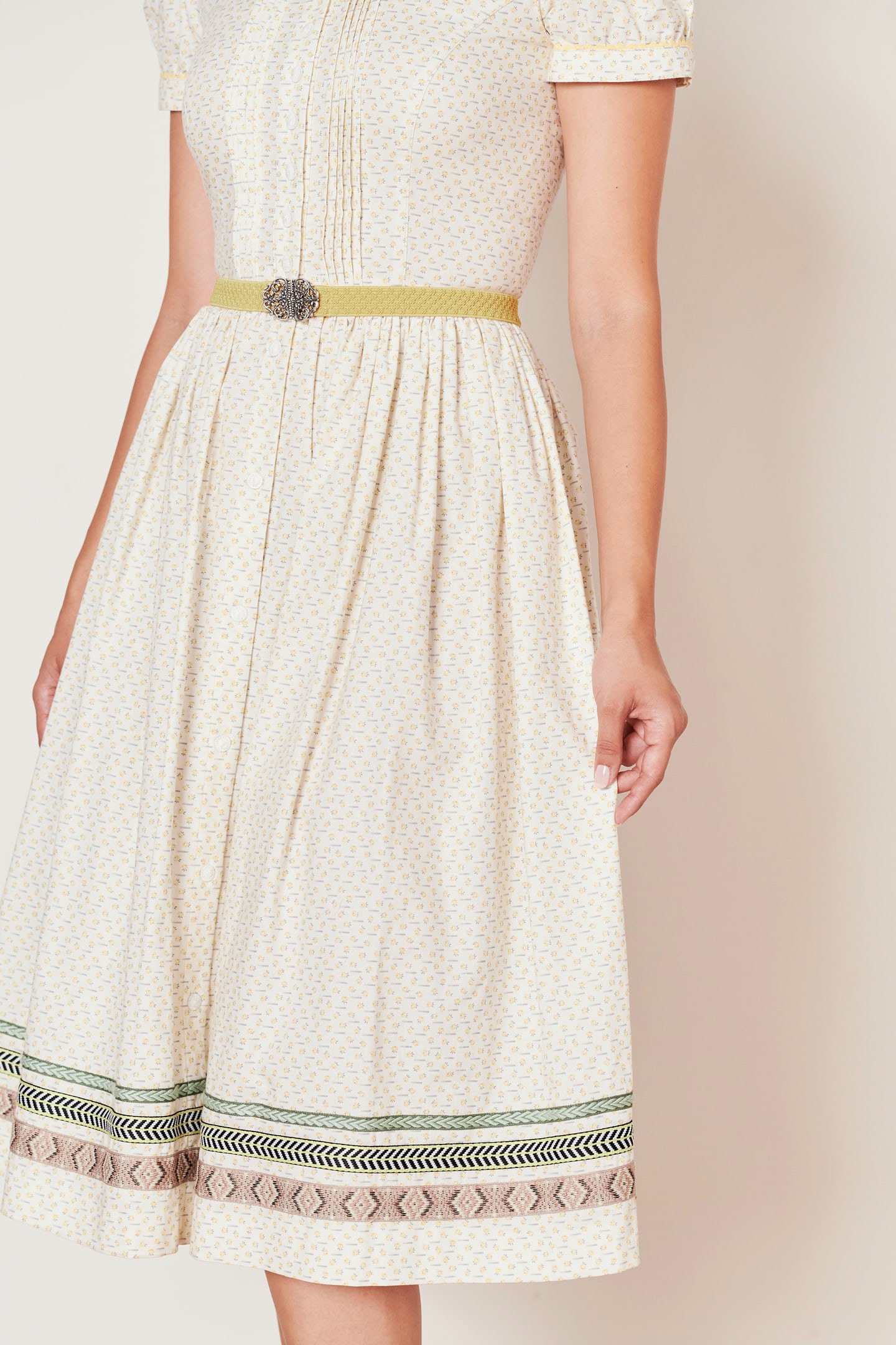 Trachten dress Lene (70cm)