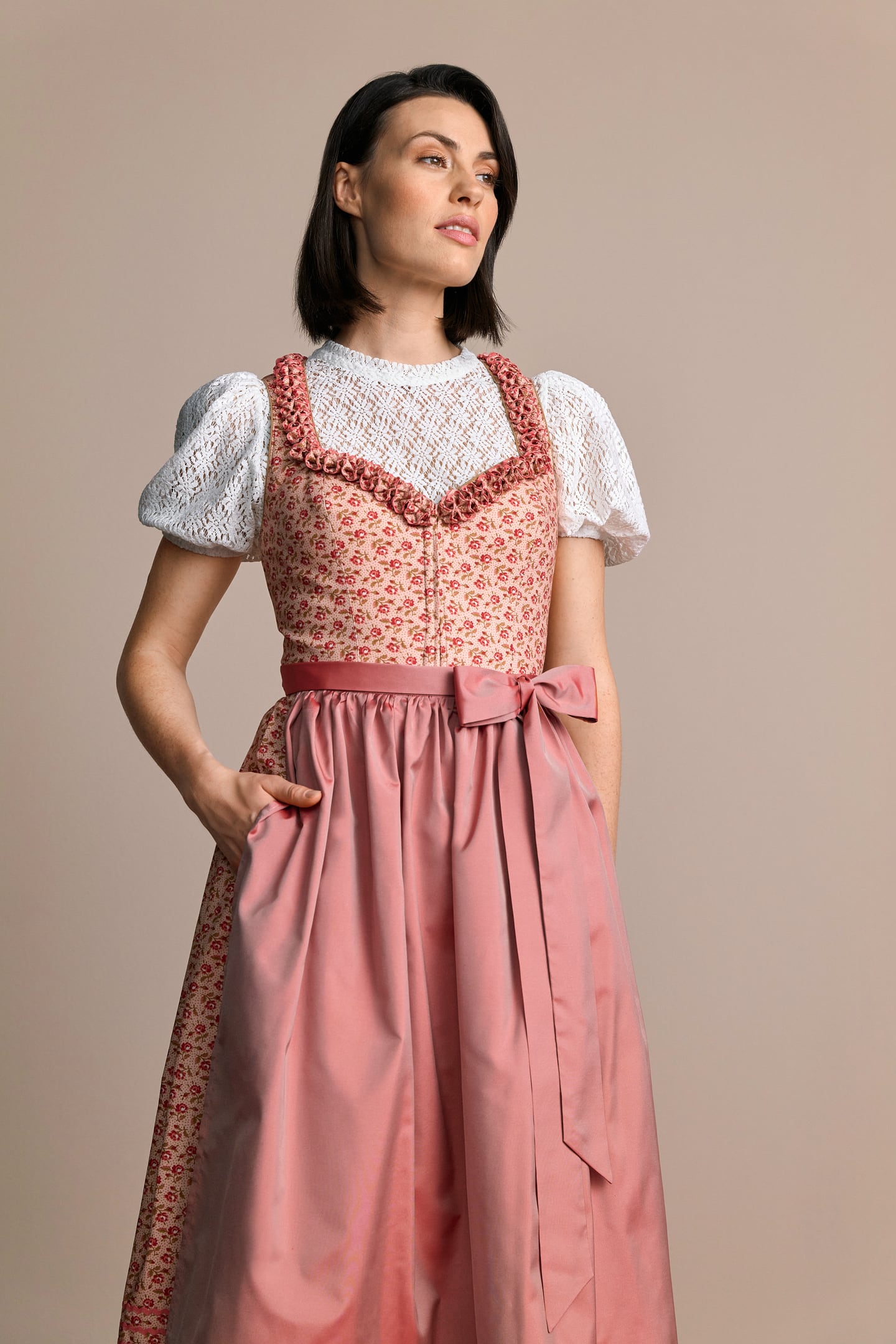 Dirndl Taria (70cm)