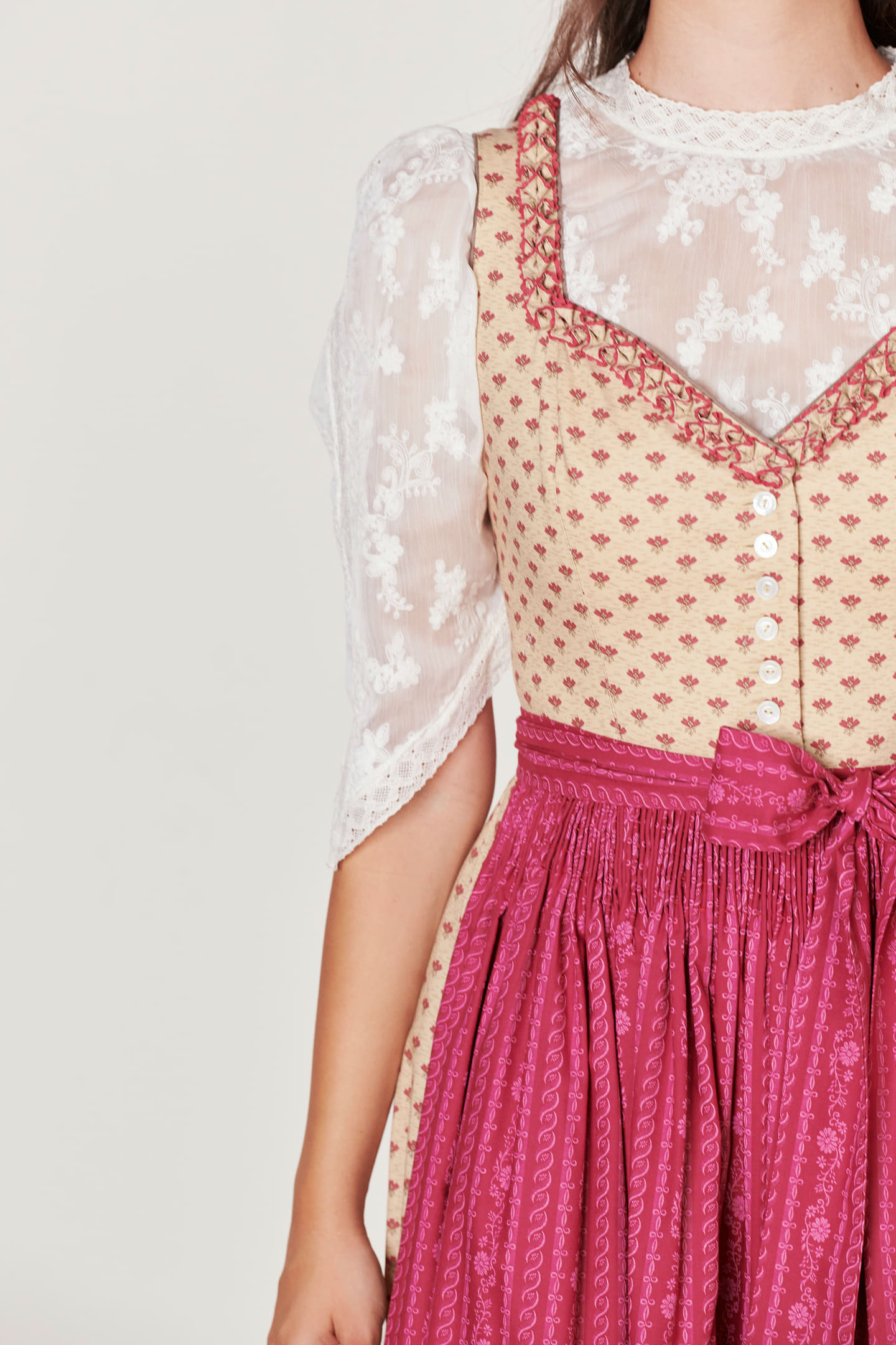Dirndl Madita (70cm)