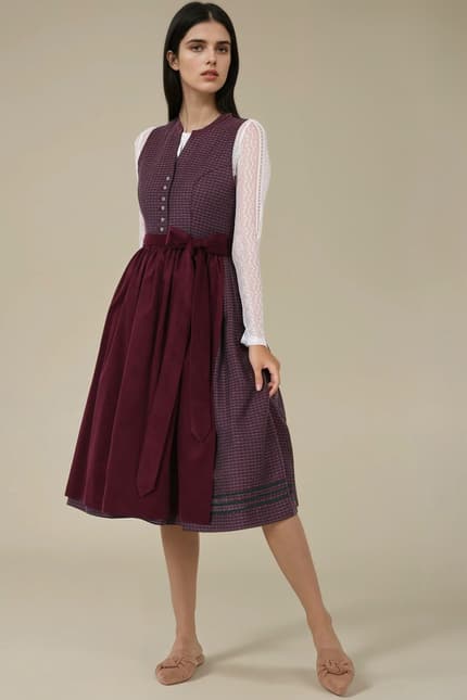 Dirndl Annalena (70cm)