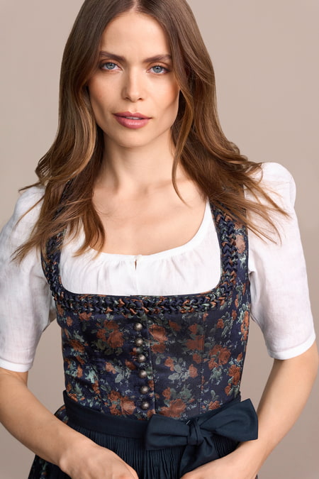 Dirndl Kathrin (80cm)