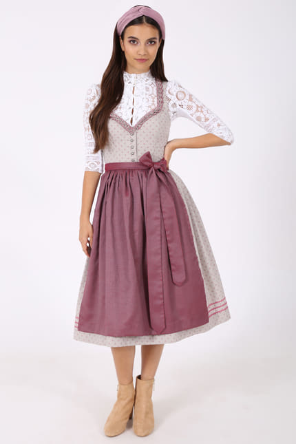 Dirndl Luise 