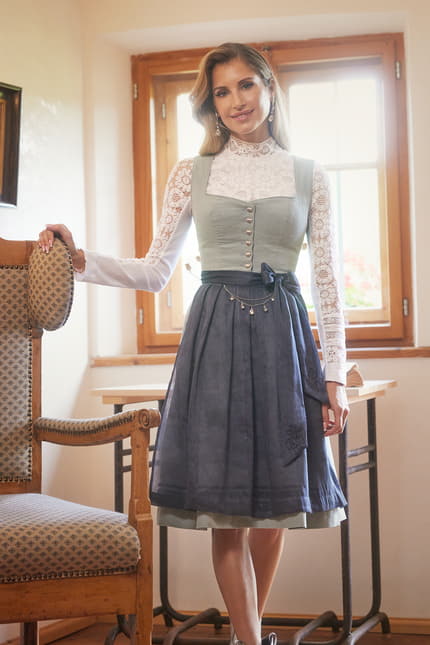 Dirndl Fesches Madl (60cm)