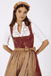 Dirndl Hanni (70cm)