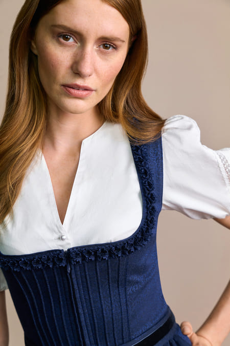 Dirndl Fabiana (60cm)