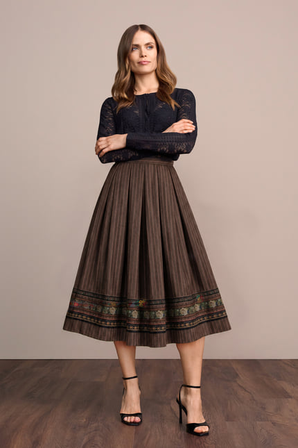 Skirt Wiebke (70cm)