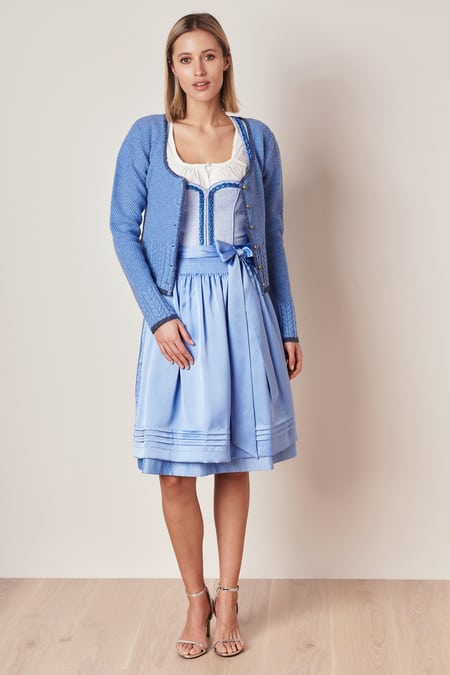 Strickjacke Kaja