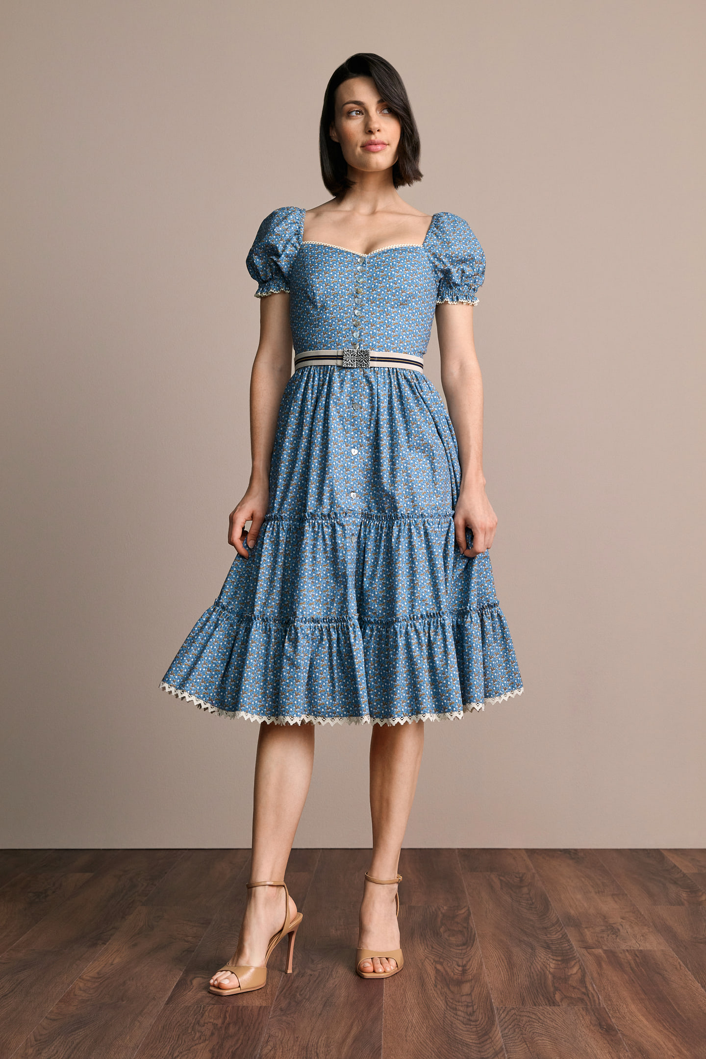 Trachten Dress Jane (70cm)