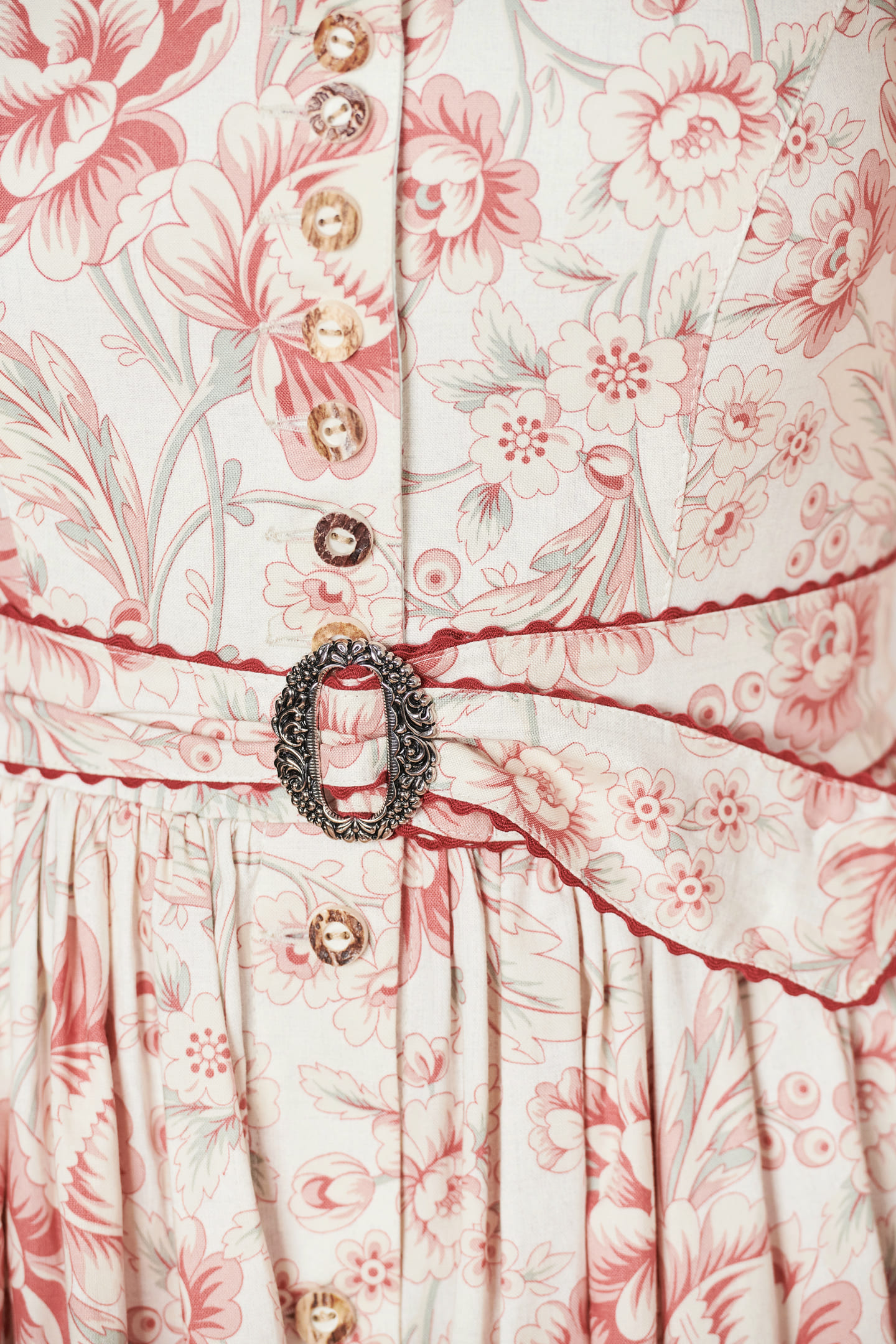 Trachten dress Anni (70cm)