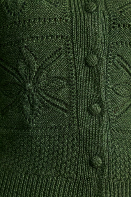 Strickjacke Jula