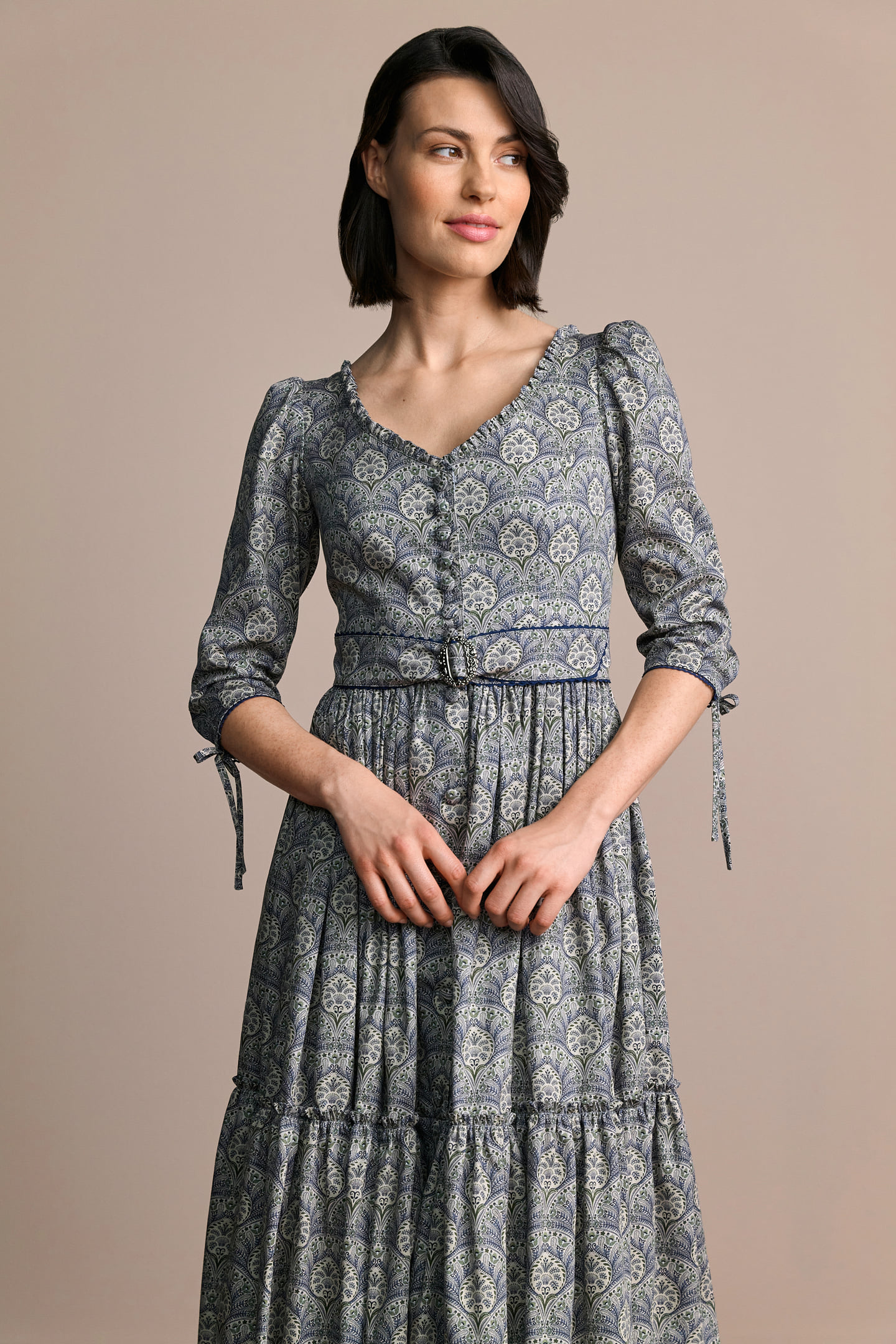 Trachtenkleid Ruth (70cm)