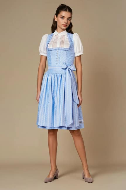 Dirndl Larissa (60cm)