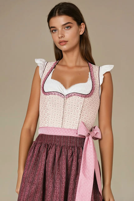 Dirndl Diana (70cm)