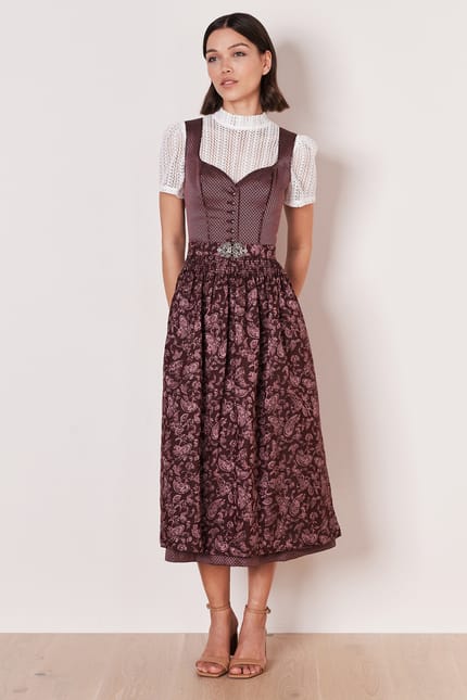 Dirndl Agathe (80cm)