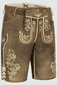 Lederhose Stefan