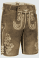 Lederhose Stefan