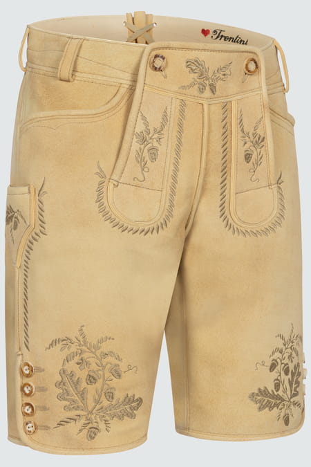 Lederhose Klaus